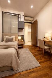 The Florentine (D19), Apartment #576812791